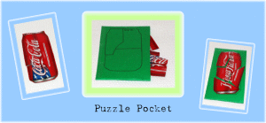 Puzzle Pocket