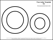 educational printables alphabet templates